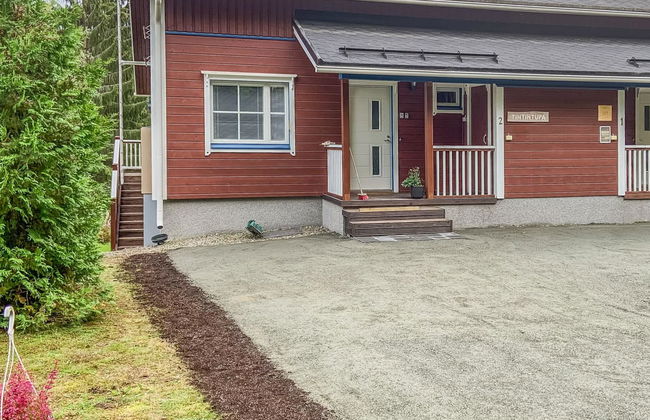 Casa de 2 quartos em Kuopio - Foto 22