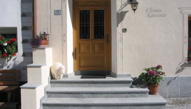 Apartamento de 5 habitaciones en Samnaun - Foto 2