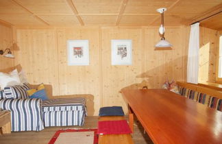 Foto 3 - Appartamento con 5 camere da letto a Samnaun