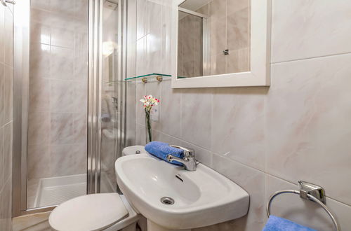 Photo 12 - Maison de 3 chambres à Tossa de Mar avec piscine privée et jardin