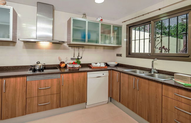 Casa de 4 quartos em Tossa de Mar com piscina privada e jardim - Foto 8