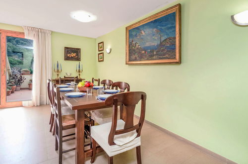 Photo 7 - Maison de 3 chambres à Tossa de Mar avec piscine privée et jardin