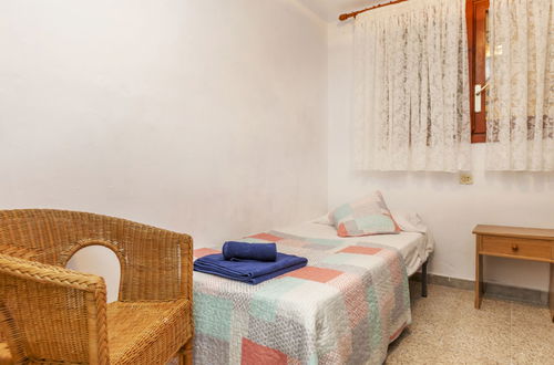Photo 13 - 3 bedroom House in Tossa de Mar with private pool and garden