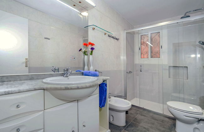 Casa de 4 quartos em Tossa de Mar com piscina privada e jardim - Foto 9