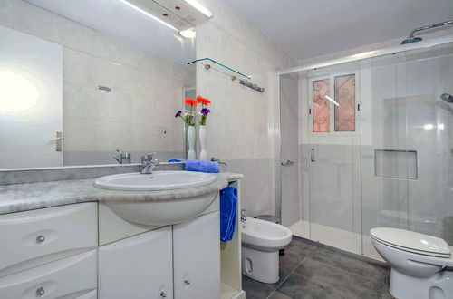 Photo 9 - Maison de 3 chambres à Tossa de Mar avec piscine privée et jardin