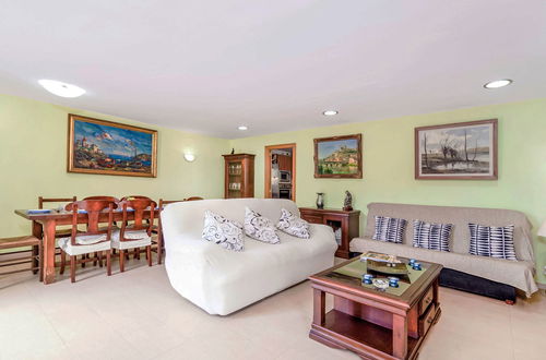 Photo 4 - Maison de 3 chambres à Tossa de Mar avec piscine privée et jardin