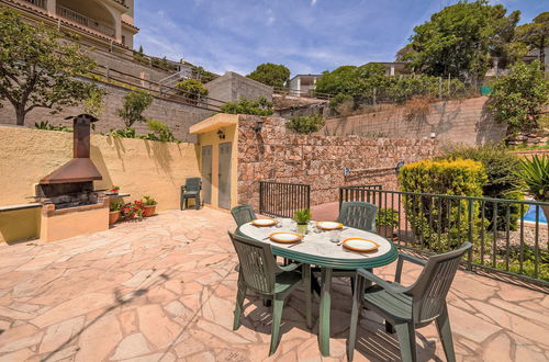Photo 16 - Maison de 3 chambres à Tossa de Mar avec piscine privée et jardin