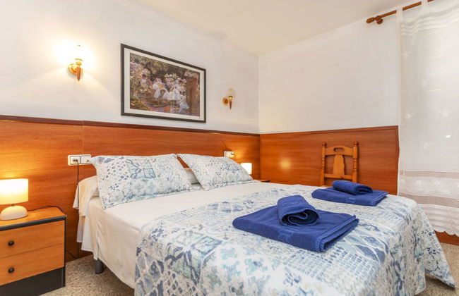 Casa de 4 quartos em Tossa de Mar com piscina privada e jardim - Foto 10
