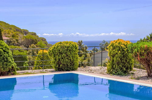 Photo 17 - Maison de 3 chambres à Tossa de Mar avec piscine privée et jardin