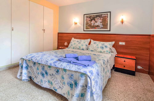 Photo 10 - Maison de 3 chambres à Tossa de Mar avec piscine privée et jardin