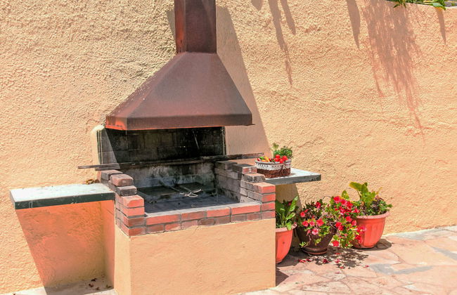 Casa de 4 quartos em Tossa de Mar com piscina privada e jardim - Foto 15