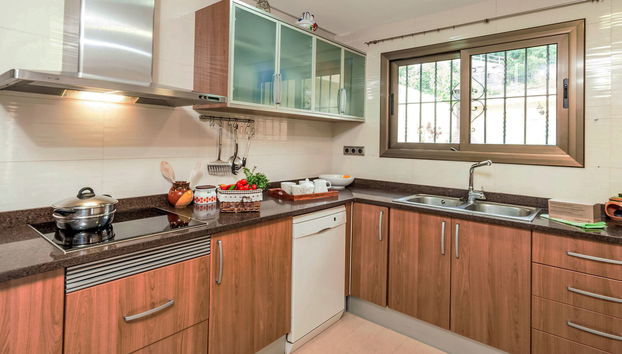 Casa de 4 quartos em Tossa de Mar com piscina privada e jardim - Foto 5