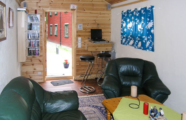 Casa de 4 quartos em Svortland com jardim e terraço - Foto 14