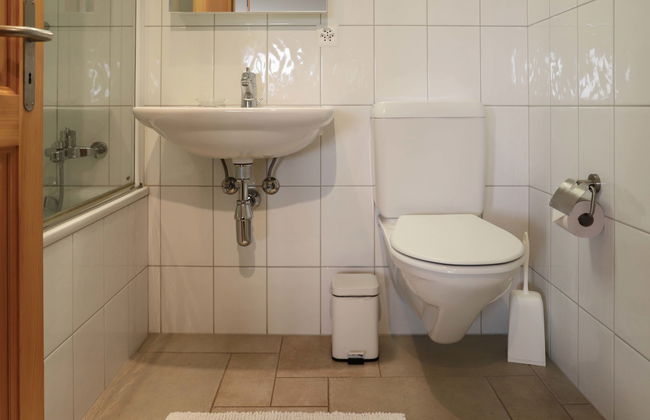 Apartamento de 3 quartos em Nendaz com piscina e terraço - Foto 17