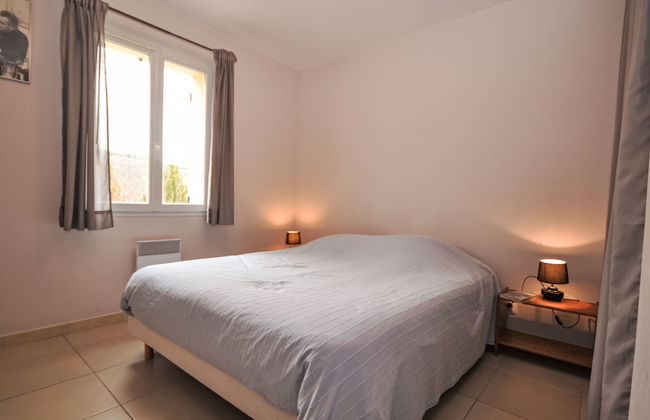Casa de 4 quartos em Sainte-Jalle com piscina privada e jardim - Foto 34