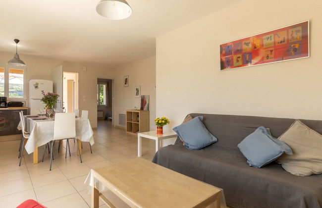 Casa de 4 quartos em Sainte-Jalle com piscina privada e jardim - Foto 10