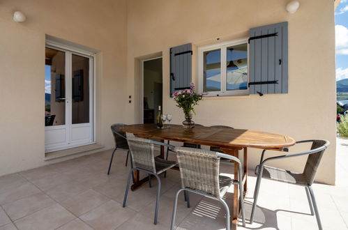 Photo 21 - 3 bedroom House in Sainte-Jalle with private pool and terrace