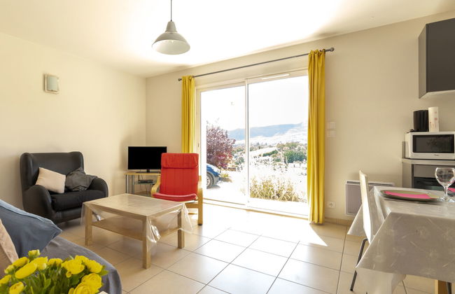 Casa de 4 quartos em Sainte-Jalle com piscina privada e jardim - Foto 11