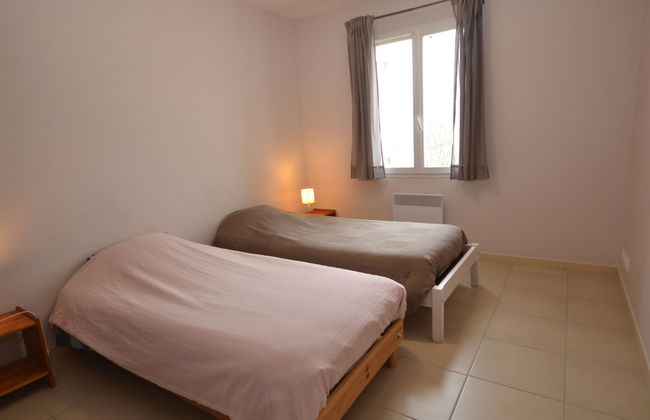 Casa de 4 quartos em Sainte-Jalle com piscina privada e jardim - Foto 37