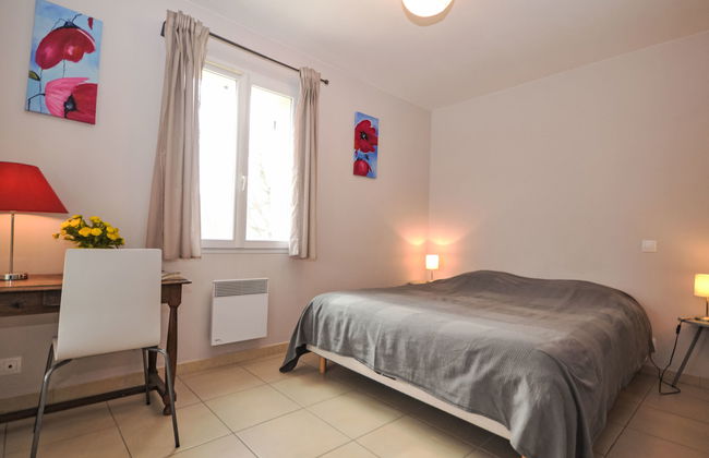 Casa de 4 quartos em Sainte-Jalle com piscina privada e jardim - Foto 33