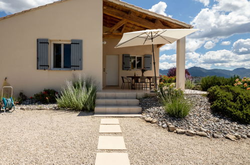 Photo 27 - Maison de 3 chambres à Sainte-Jalle avec piscine privée et jardin