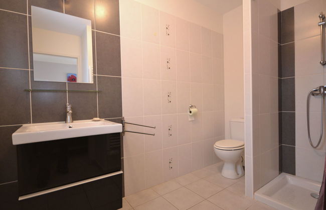 Casa de 4 quartos em Sainte-Jalle com piscina privada e jardim - Foto 38