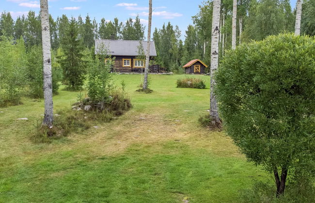 Casa con 2 camere da letto a Rautalampi con sauna - Foto 20