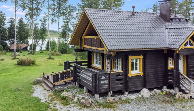 Photo 1 - 2 bedroom House in Rautalampi with sauna