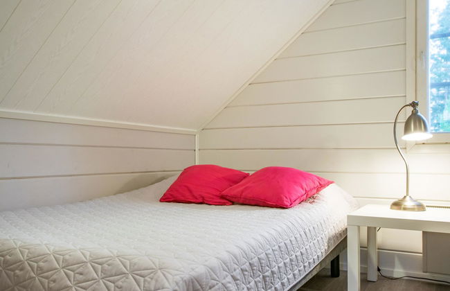 Casa con 2 camere da letto a Rautalampi con sauna - Foto 16