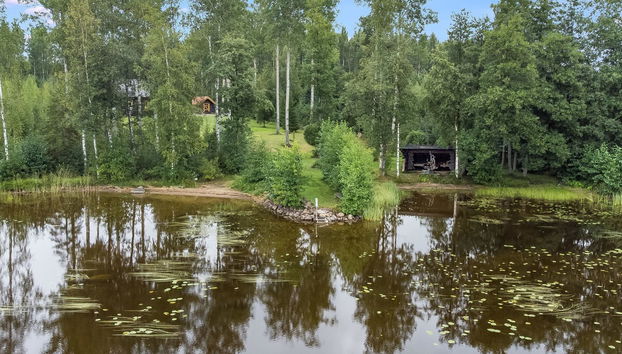 Casa con 2 camere da letto a Rautalampi con sauna - Foto 2