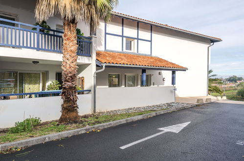 Photo 21 - 2 bedroom Apartment in Saint-Jean-de-Luz with terrace and sea view