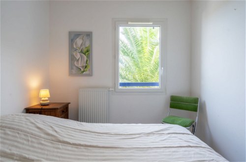 Foto 13 - Apartamento de 2 quartos em Saint-Jean-de-Luz com terraço e vistas do mar