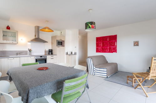 Photo 3 - 2 bedroom Apartment in Saint-Jean-de-Luz with terrace