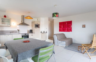 Foto 3 - Apartamento de 2 habitaciones en Saint-Jean-de-Luz con terraza y vistas al mar