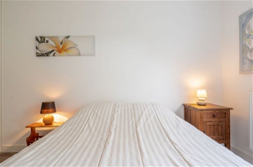 Foto 14 - Appartamento con 2 camere da letto a Saint-Jean-de-Luz con terrazza e vista mare