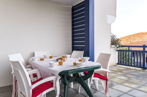 Photo 18 - 2 bedroom Apartment in Saint-Jean-de-Luz with terrace