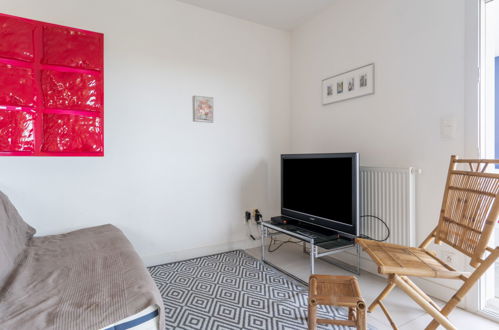 Photo 7 - 2 bedroom Apartment in Saint-Jean-de-Luz with terrace