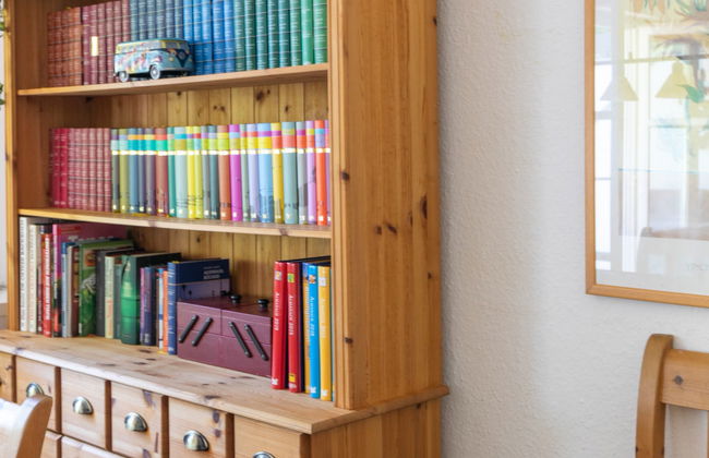 Casa de 4 quartos em Garz/Rügen com jardim e terraço - Foto 17