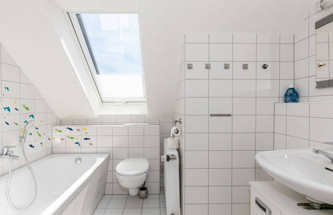 Casa de 4 quartos em Garz/Rügen com jardim e terraço - Foto 16