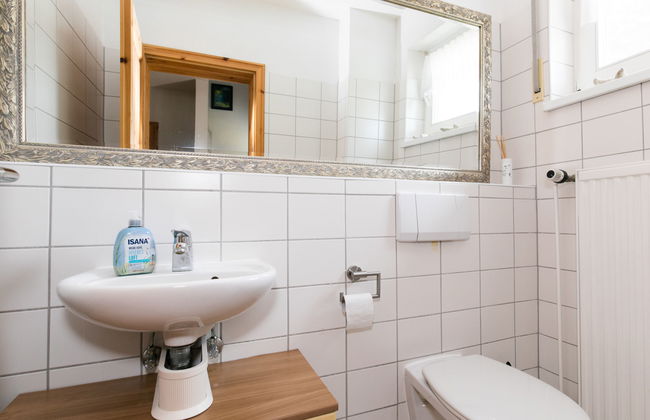 Casa de 4 quartos em Garz/Rügen com jardim e terraço - Foto 15