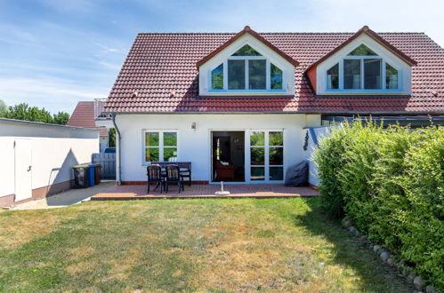 Foto 18 - Haus mit 2 Schlafzimmern in Garz/Rügen mit terrasse und blick aufs meer