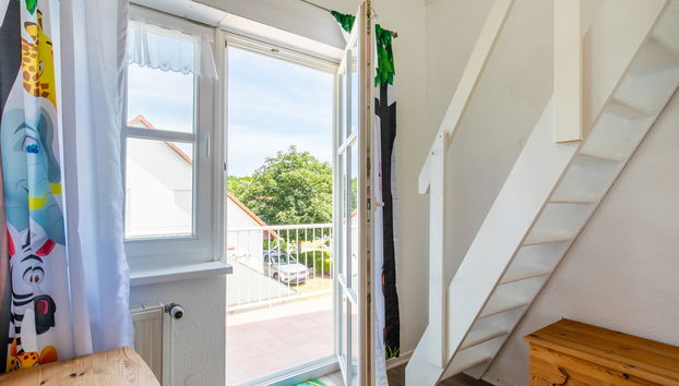 4 bedroom House in Garz/Rügen with garden and terrace - Photo 4