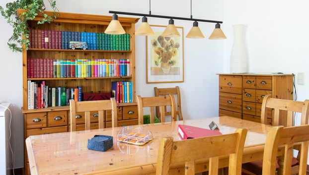 4 bedroom House in Garz/Rügen with garden and terrace - Photo 2