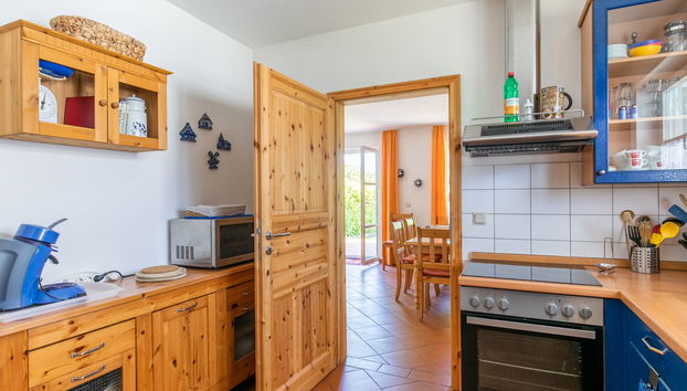 4 bedroom House in Garz/Rügen with garden and terrace - Photo 3
