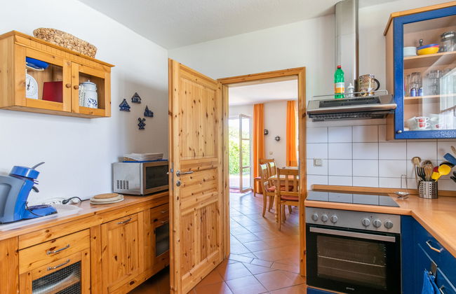 Casa de 4 quartos em Garz/Rügen com jardim e terraço - Foto 3