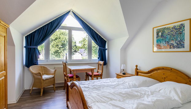 4 bedroom House in Garz/Rügen with garden and terrace - Photo 5