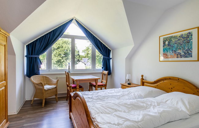 Casa de 4 quartos em Garz/Rügen com jardim e terraço - Foto 5