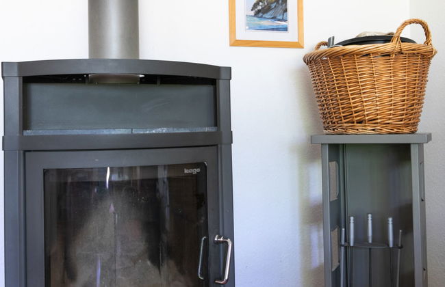 Casa de 4 quartos em Garz/Rügen com jardim e terraço - Foto 9