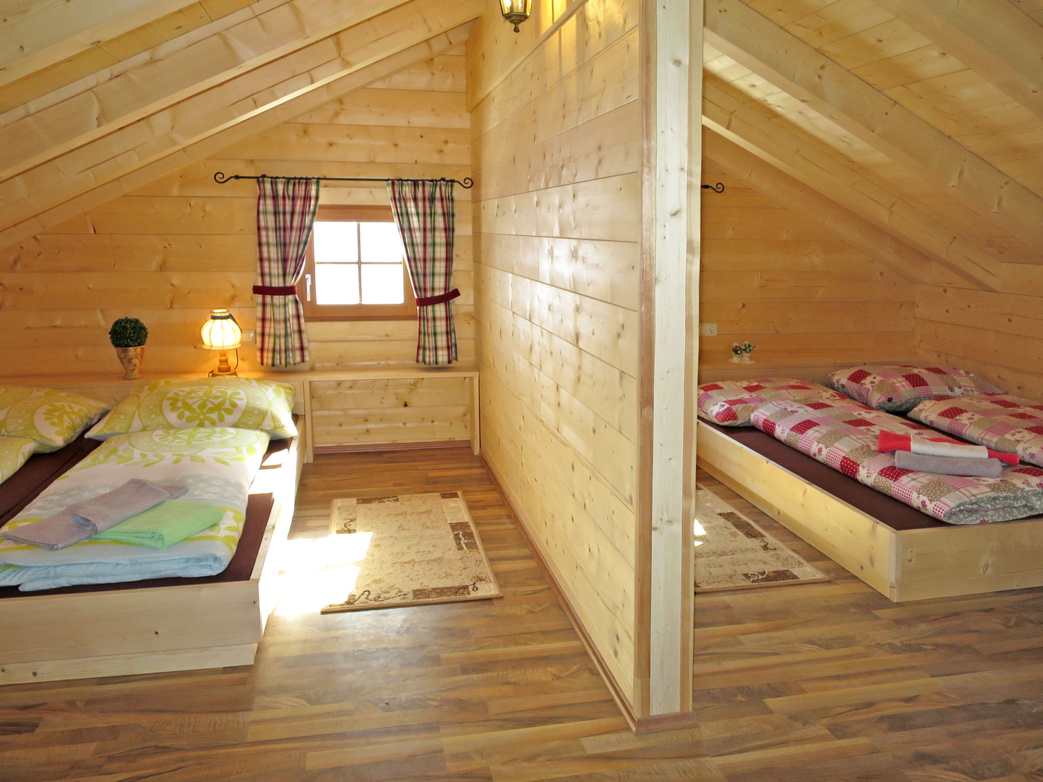 Photo 29 - Maison de 1 chambre à Fusch an der Großglocknerstraße avec terrasse et vues sur la montagne