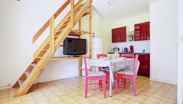 Casa de 2 quartos em Saint-Cyprien com piscina e jardim - Foto 2